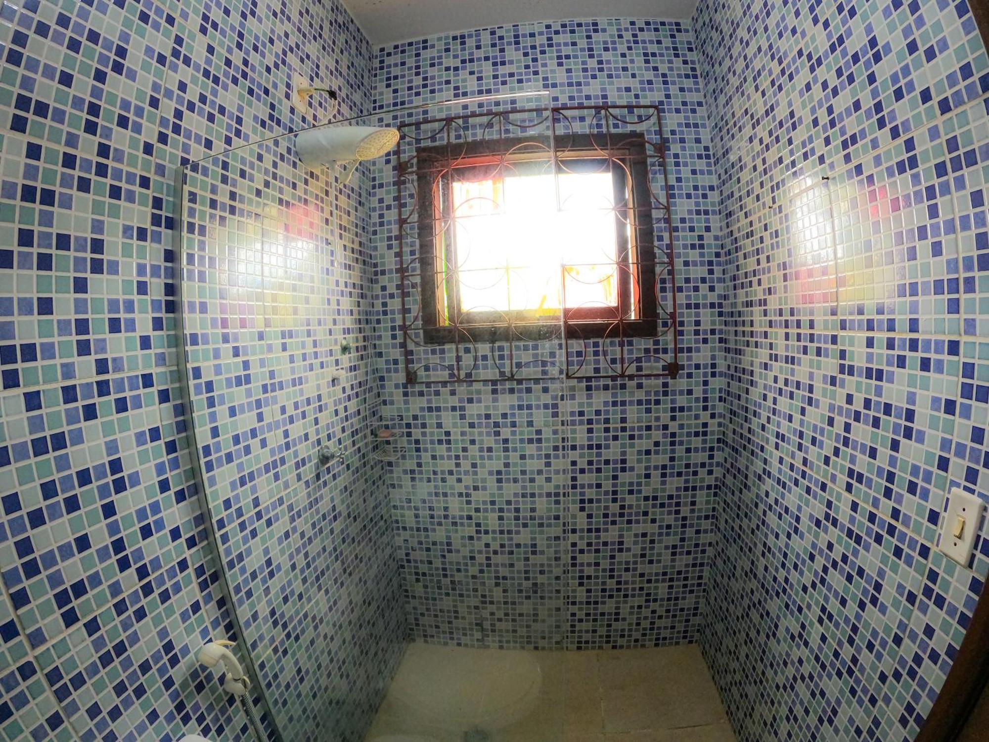 A Figueira Sagrada - Hostel Morro de Sao Paulo Bagian luar foto